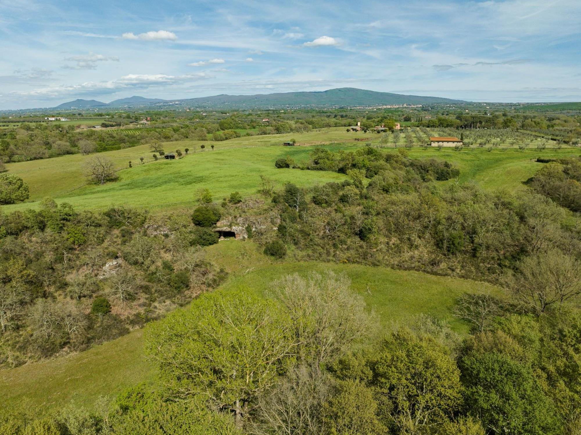 Tenuta Di Paternostro فيترالّا المظهر الخارجي الصورة