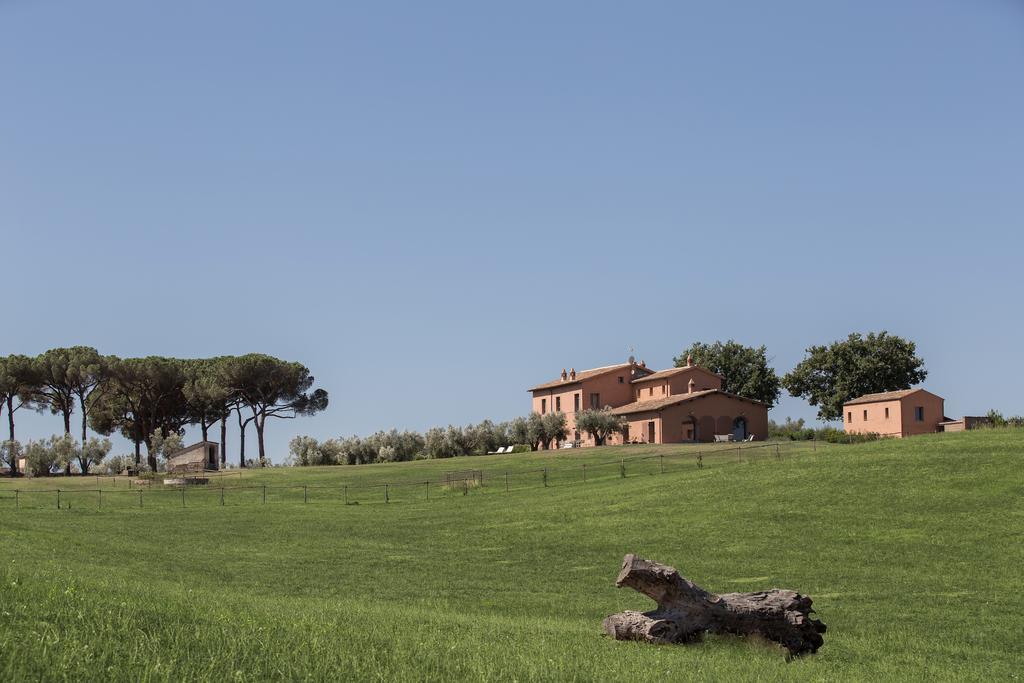 Tenuta Di Paternostro فيترالّا المظهر الخارجي الصورة