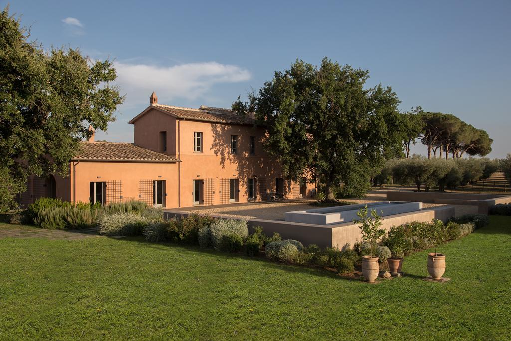 Tenuta Di Paternostro فيترالّا المظهر الخارجي الصورة