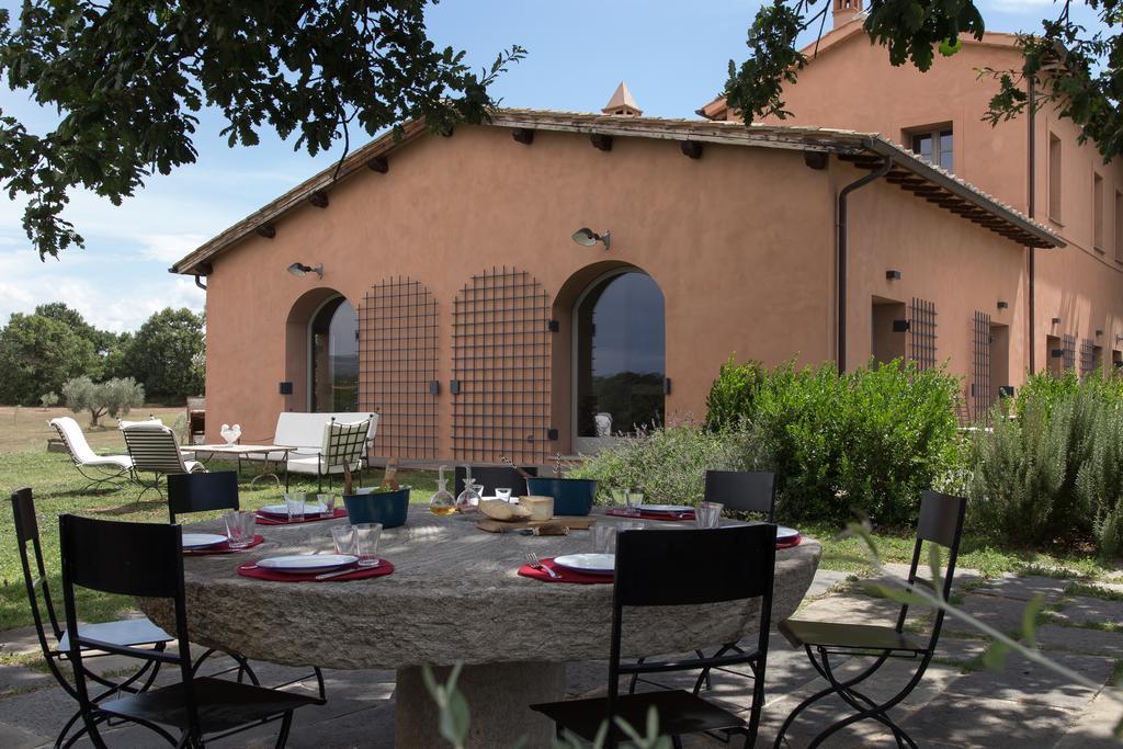 Tenuta Di Paternostro فيترالّا المظهر الخارجي الصورة