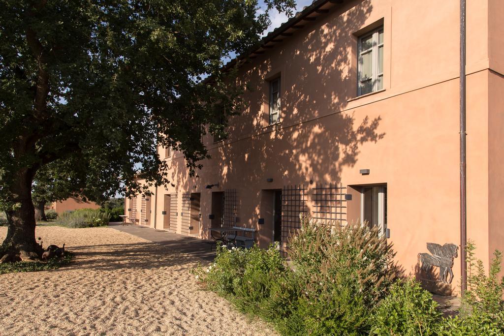Tenuta Di Paternostro فيترالّا المظهر الخارجي الصورة