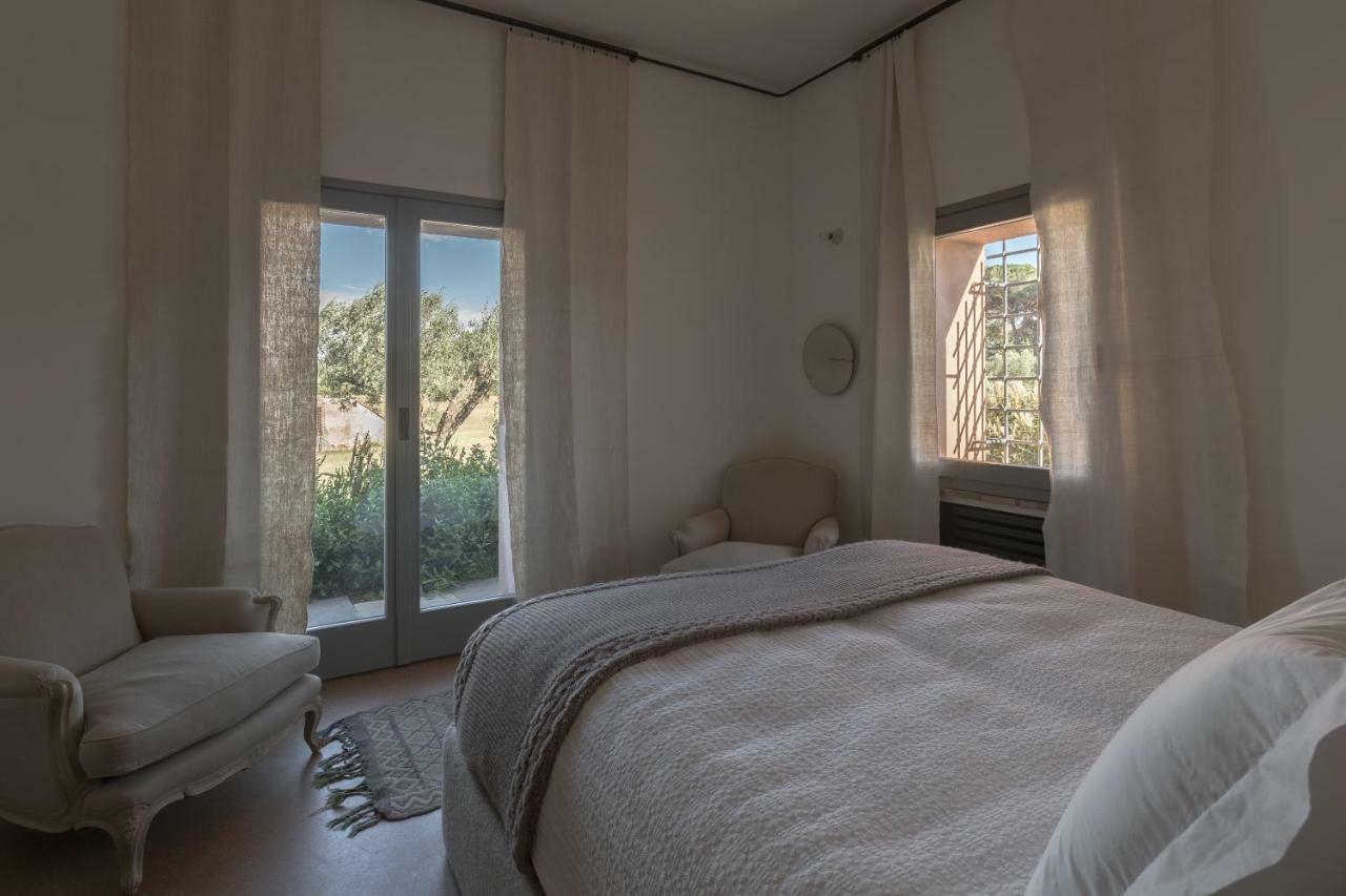Tenuta Di Paternostro فيترالّا المظهر الخارجي الصورة